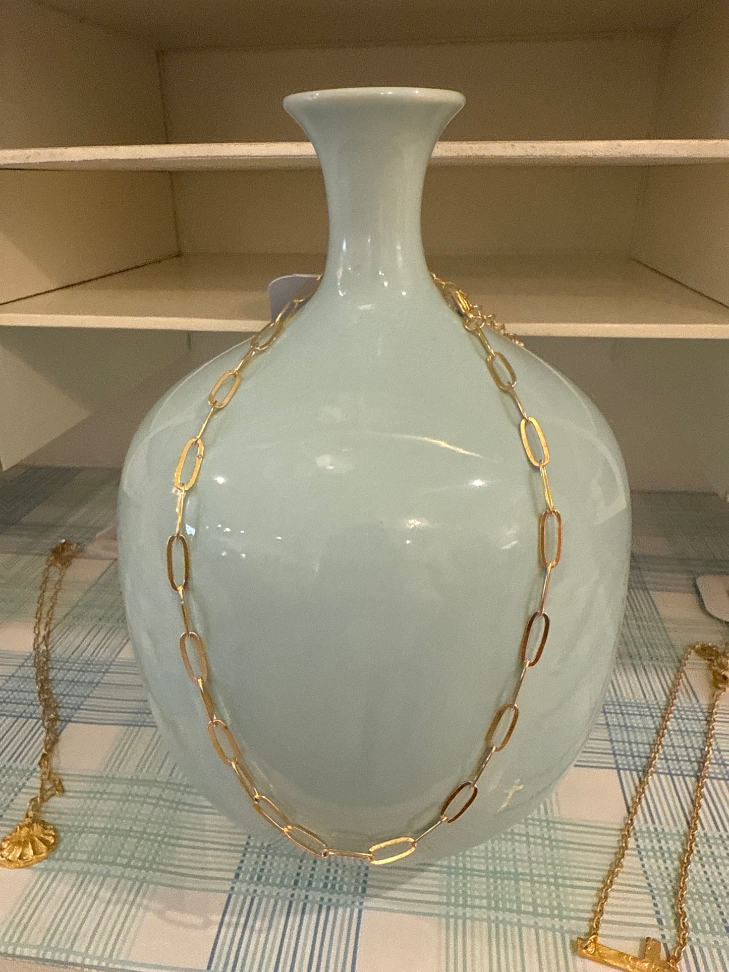 Susan Shaw Jewelry
