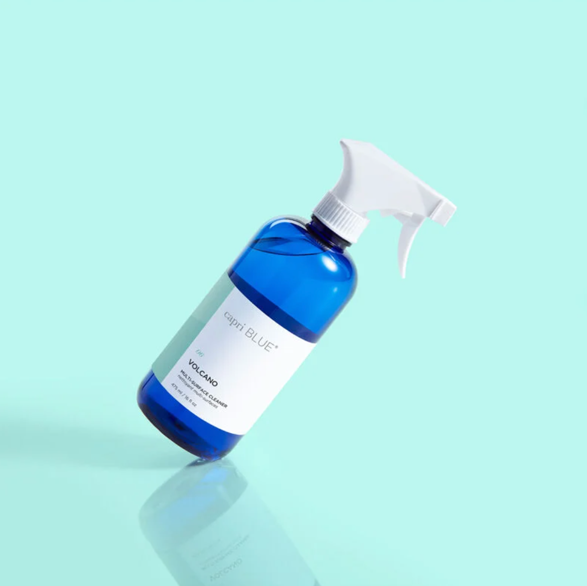 Capri Blue Volcano multi surface cleaner