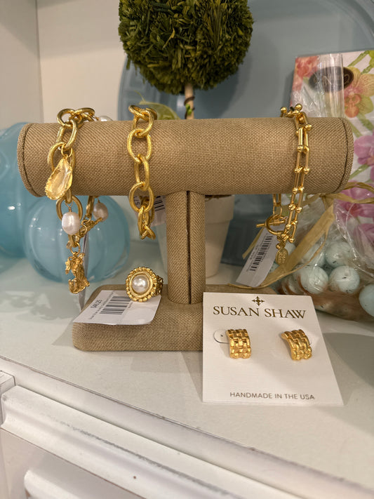 Susan Shaw Jewelry