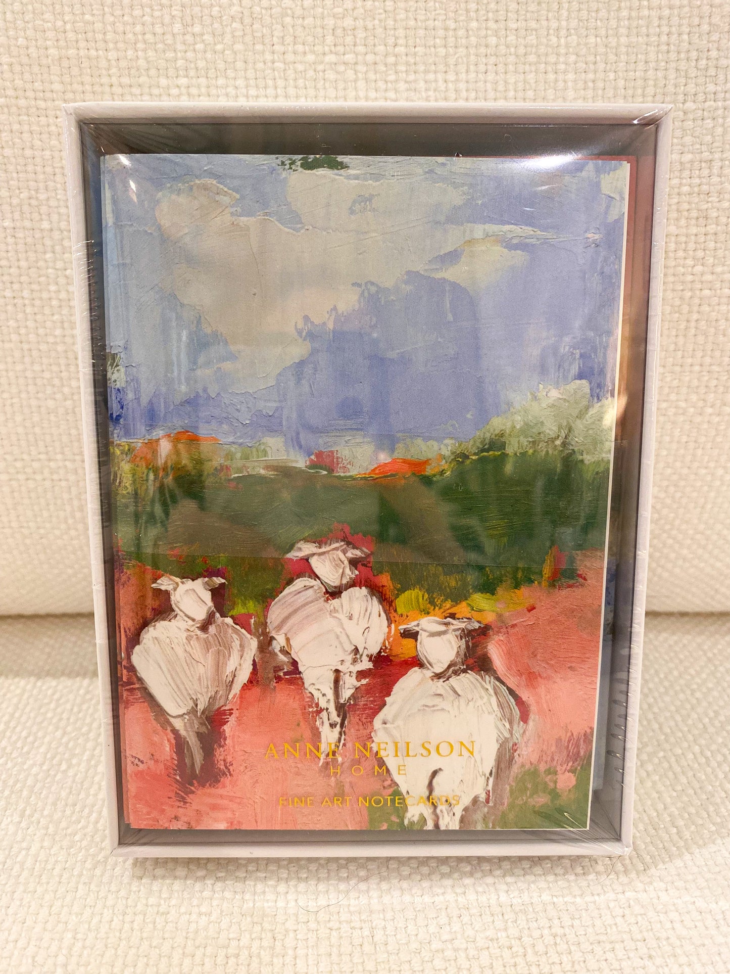 The Good Shepherd Notecards