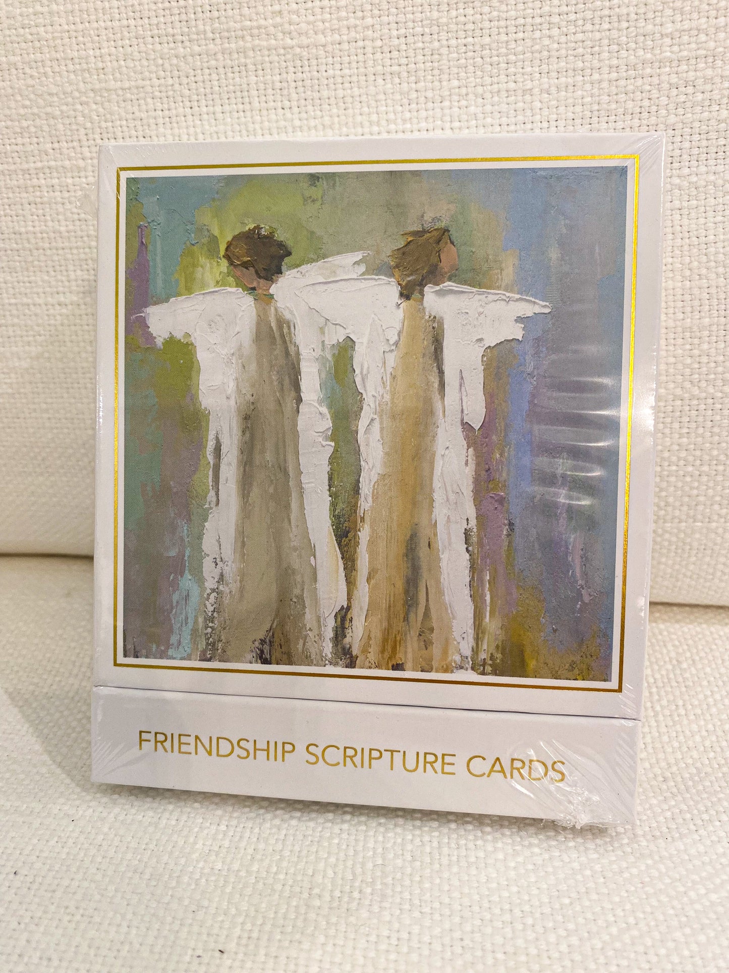 Friendship Scripture Cards