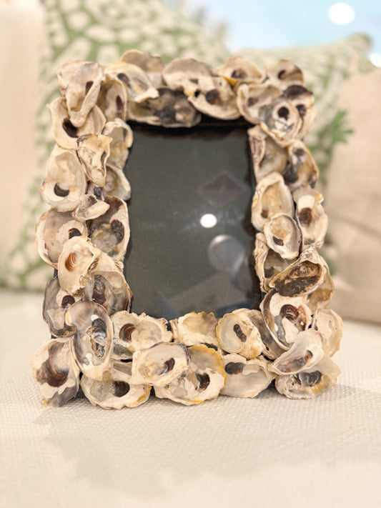 Oyster frame