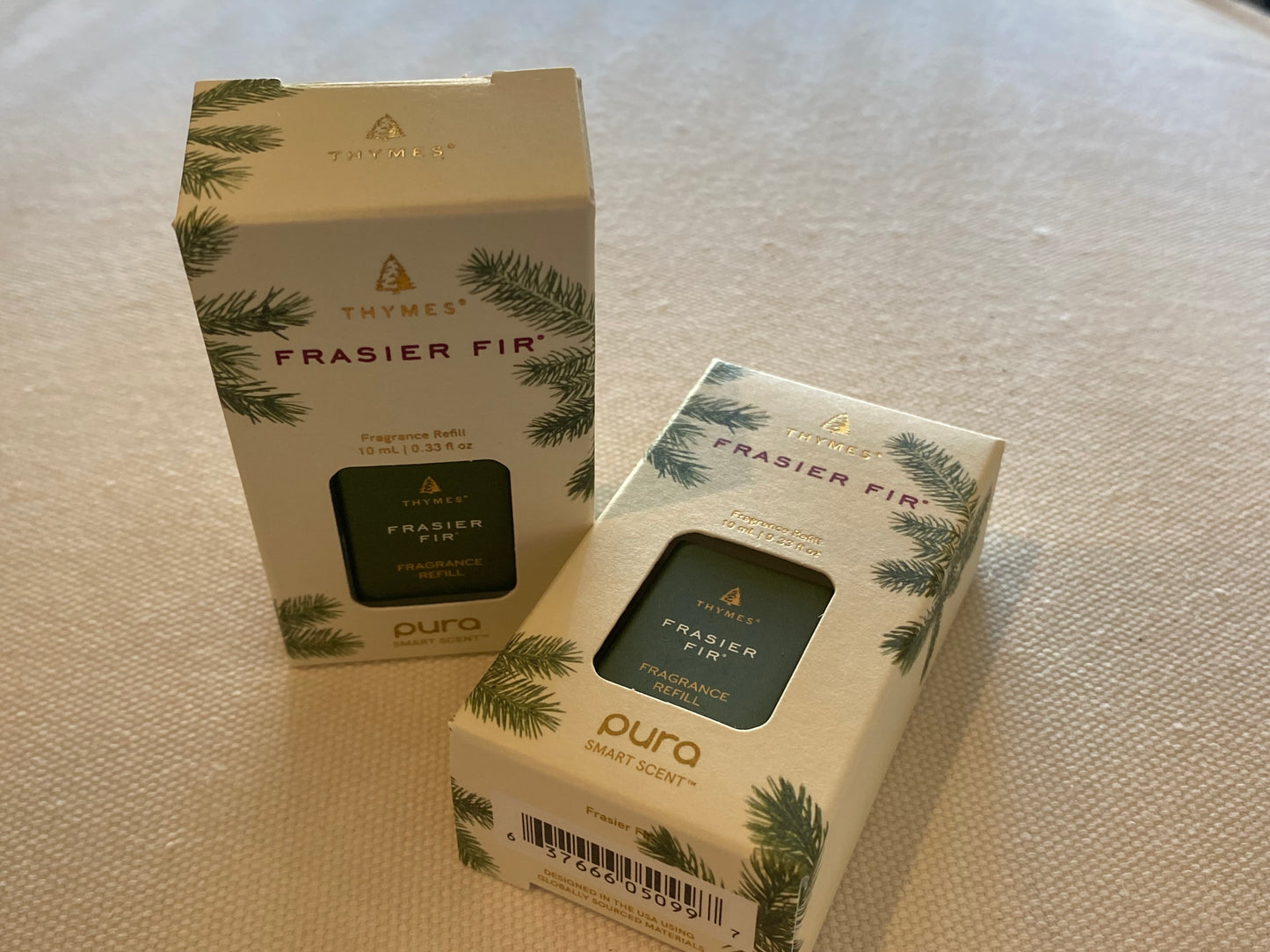 Frasier Fir Pura Diffuser Refill