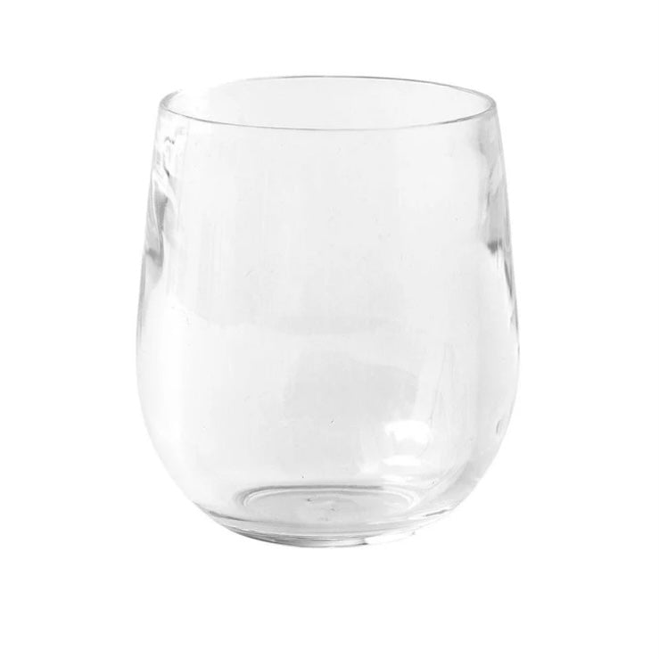 Acrylic Tumbler 12 oz