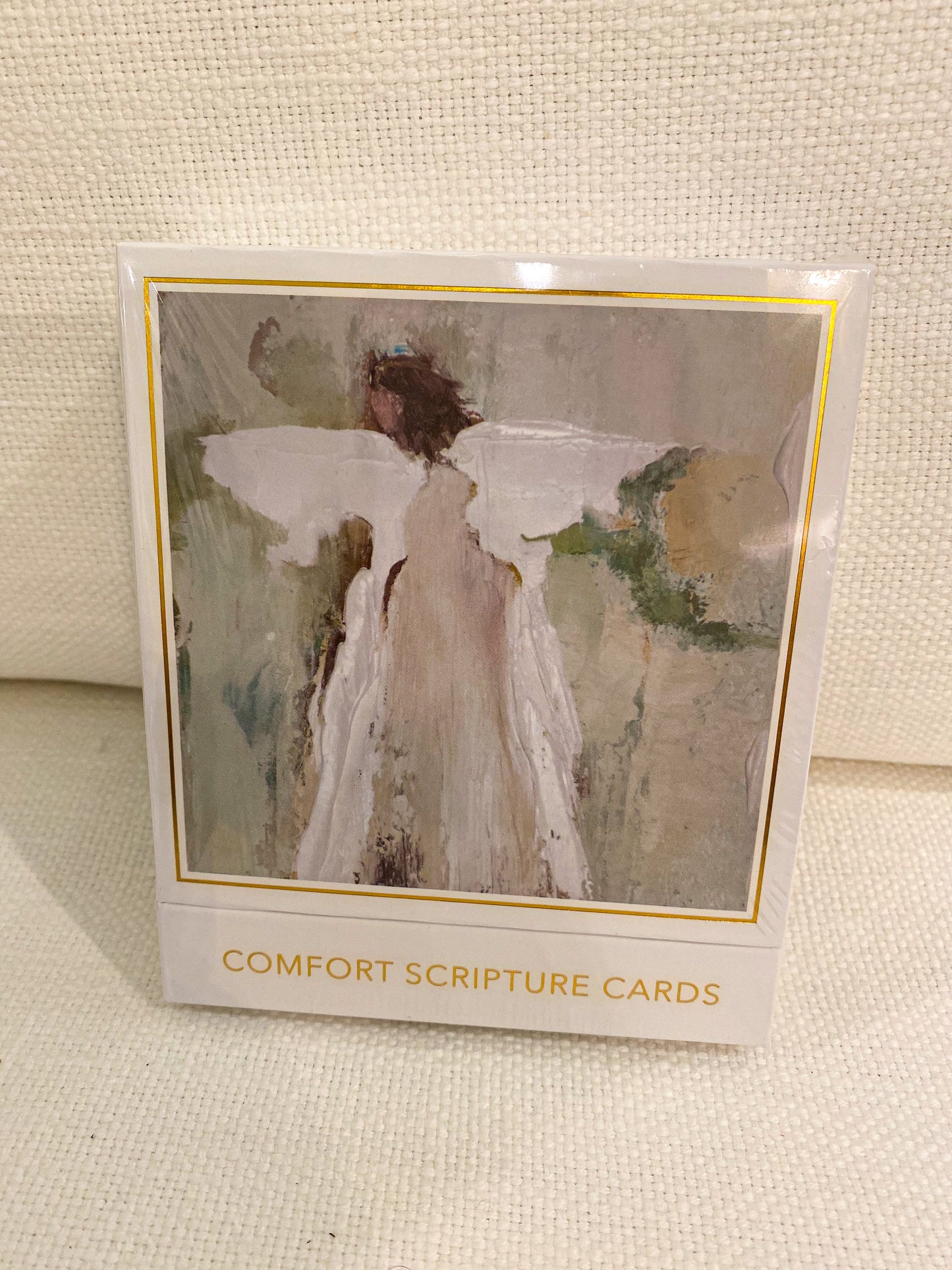 Comfort Scripture Cards