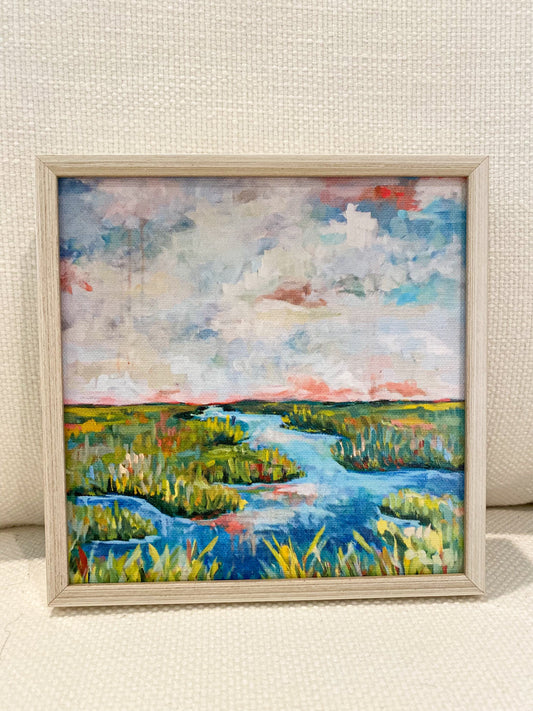 El Bridge Views 6x6