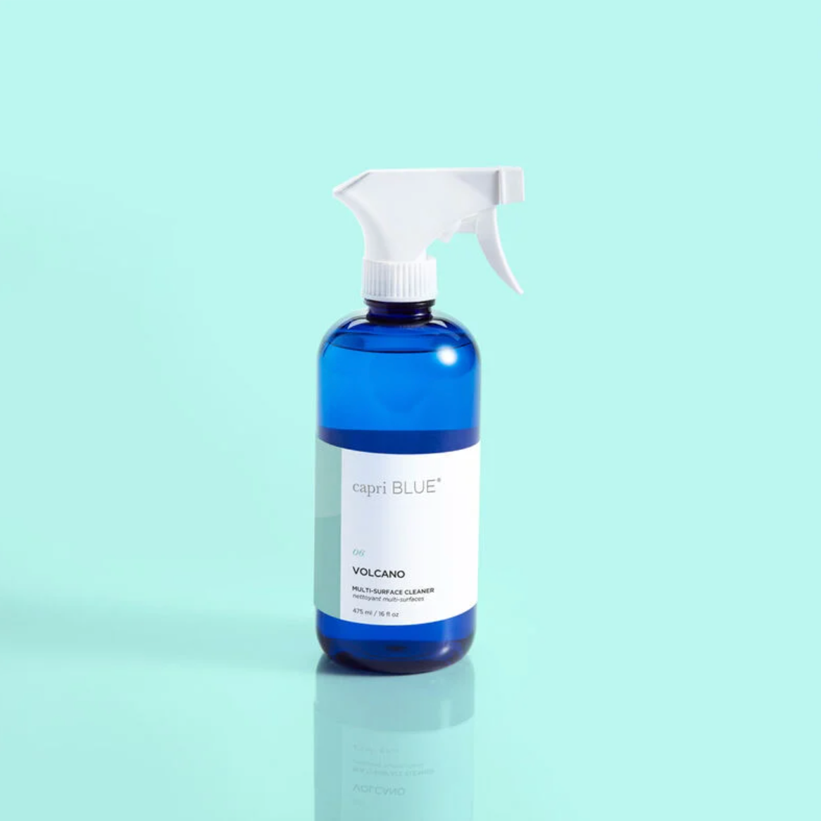Capri Blue Volcano multi surface cleaner