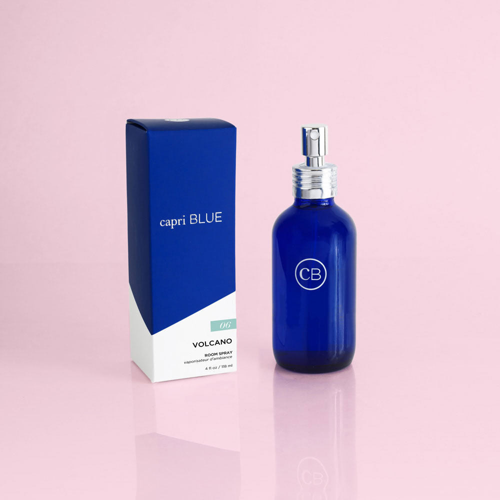 Capri Blue Volcano signature room spray